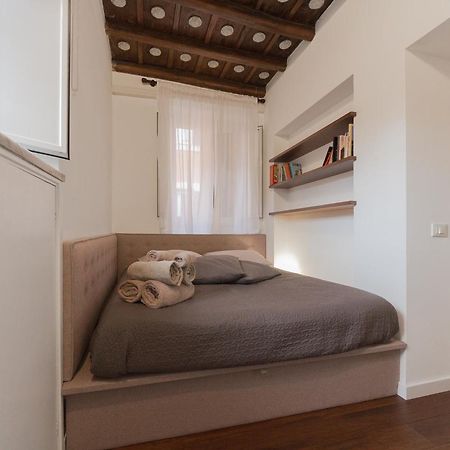 Panieri - Trastevere Apartment روما المظهر الخارجي الصورة