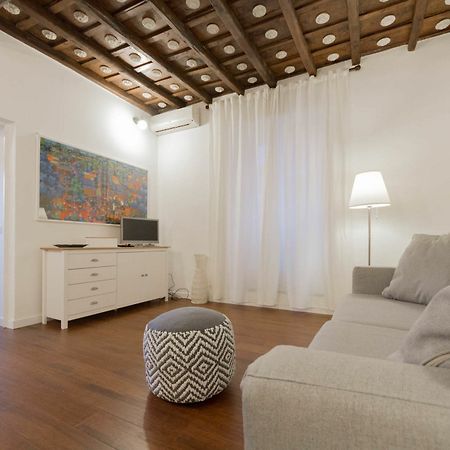 Panieri - Trastevere Apartment روما المظهر الخارجي الصورة