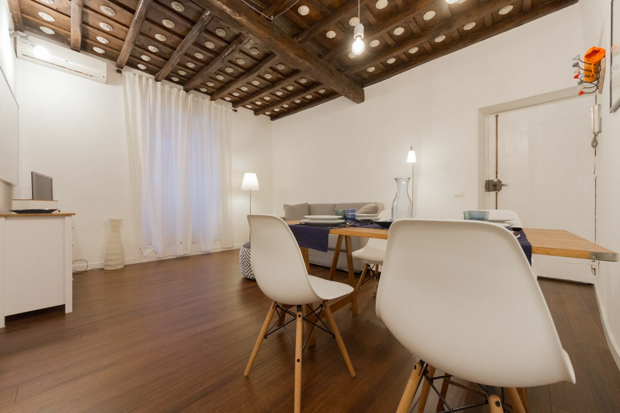 Panieri - Trastevere Apartment روما المظهر الخارجي الصورة