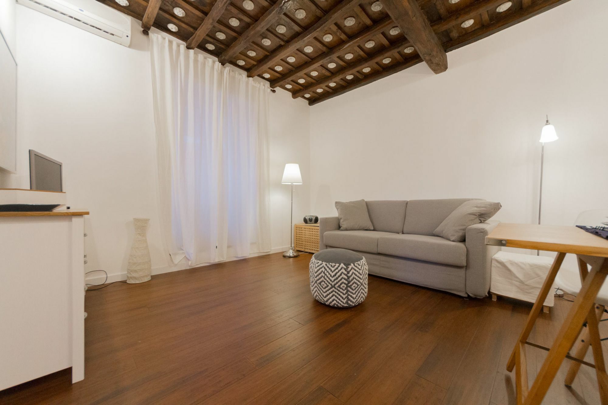 Panieri - Trastevere Apartment روما المظهر الخارجي الصورة